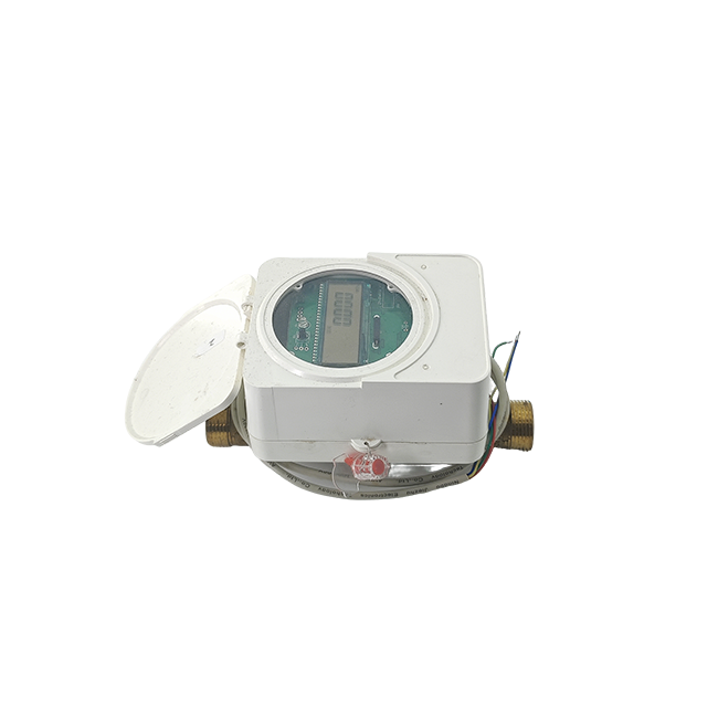 超声波水表
