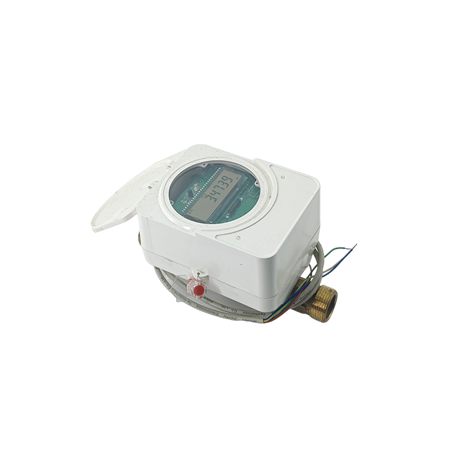 超声波水表