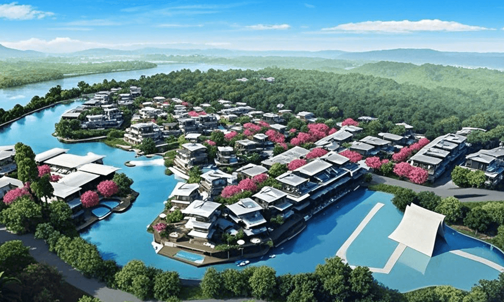 三亚海棠湾