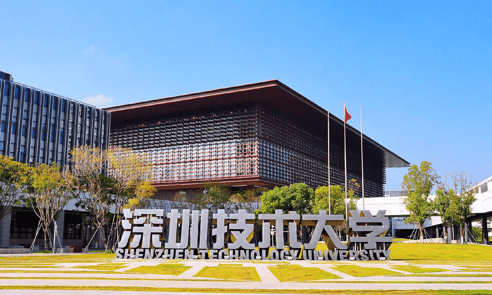深圳市技术大学