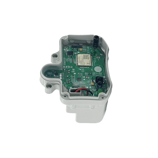 NB-IoT水表模块