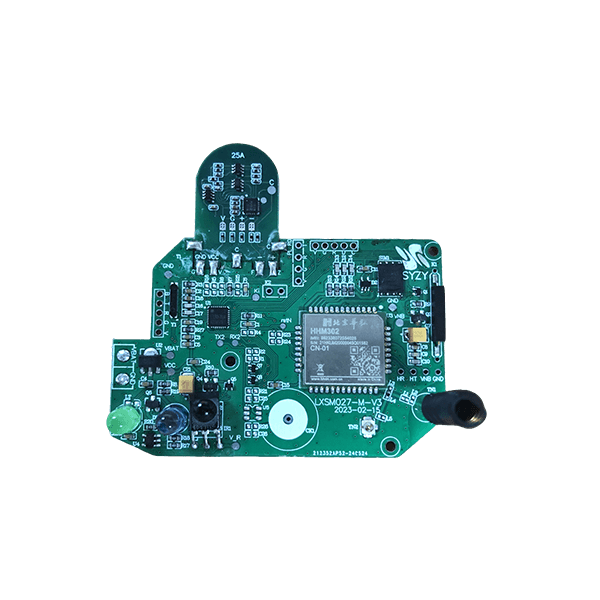 NB-IoT水表模块