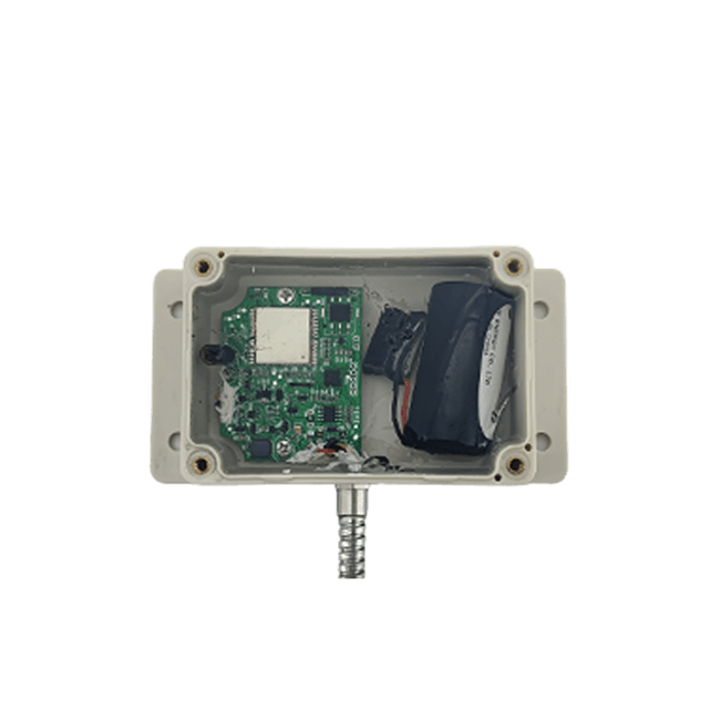 NB-IoT智能模块