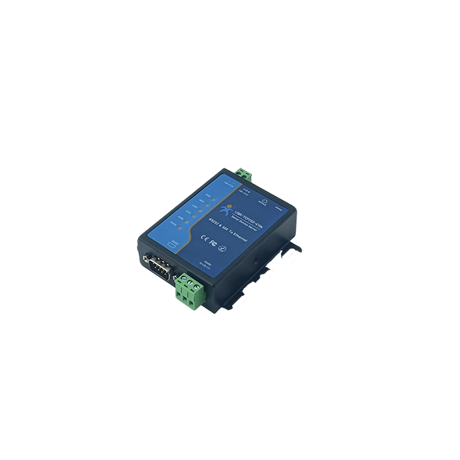 USR-TCP232-410s网关