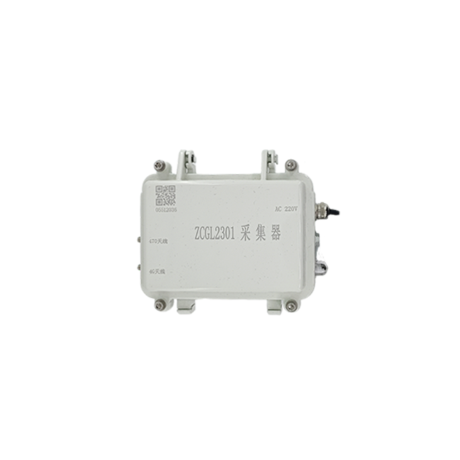 ZCGL3201物联网采集终端